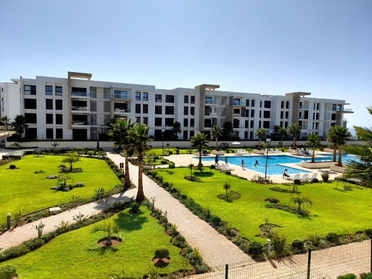 Vus Sur Mer Et Piscine Сейл Экстерьер фото