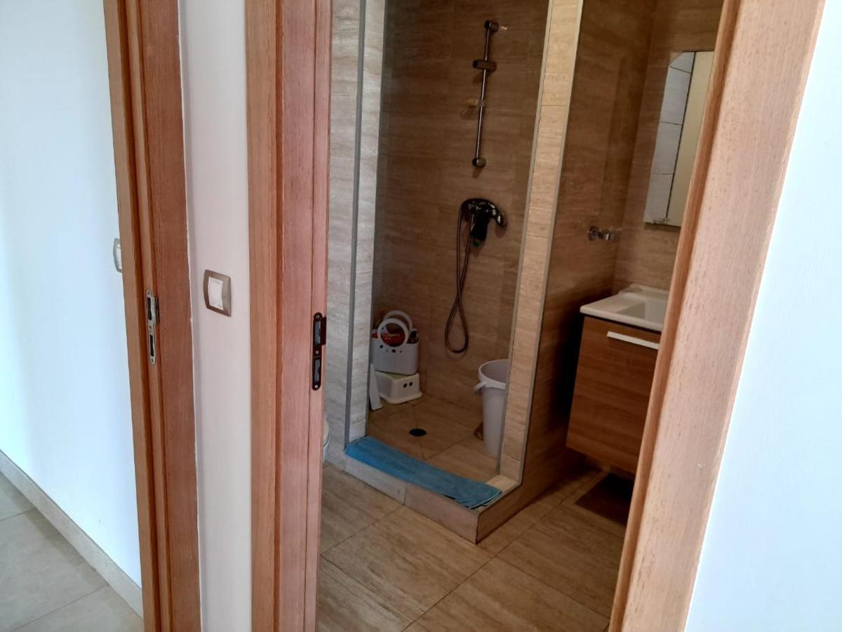 Vus Sur Mer Et Piscine Сейл Экстерьер фото